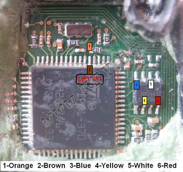 Модул 128 от key.bg1 Модул 128 от key.bg1