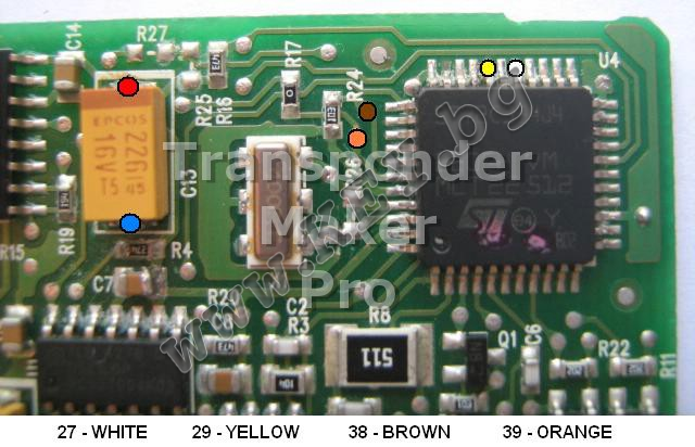 Модул 172 от key.bg0 Модул 172 от key.bg0