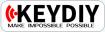 KEYDIY KEYDIY KD MLB 65 OEM от key.bg
