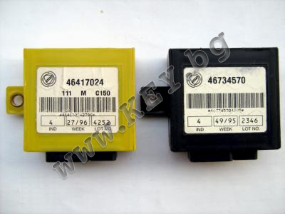 Модул 1 от key.bg