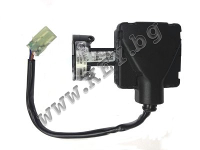 Module 182 от key.bg Module 182 от key.bg