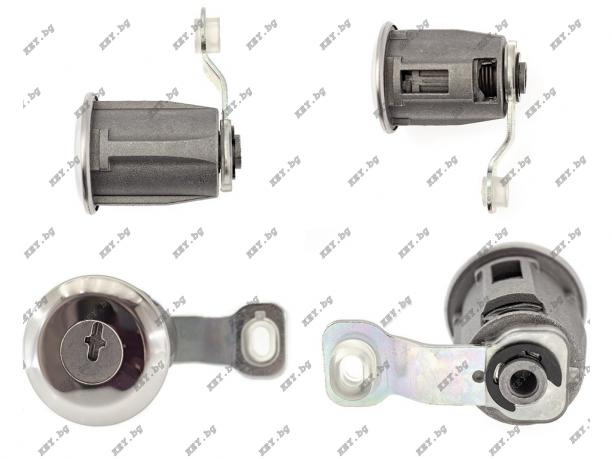 Комплект ключалки за Peugeot Ciroen от key.bg Комплект ключалки за Peugeot Ciroen