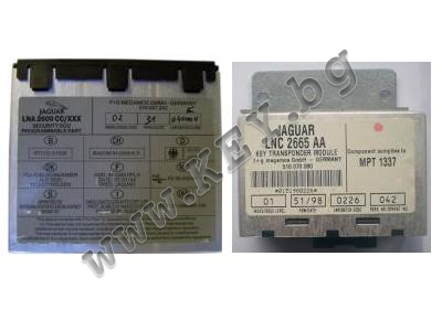 Модул 50 от key.bg