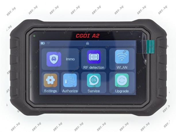 CGDI A2 програматор от key.bg
