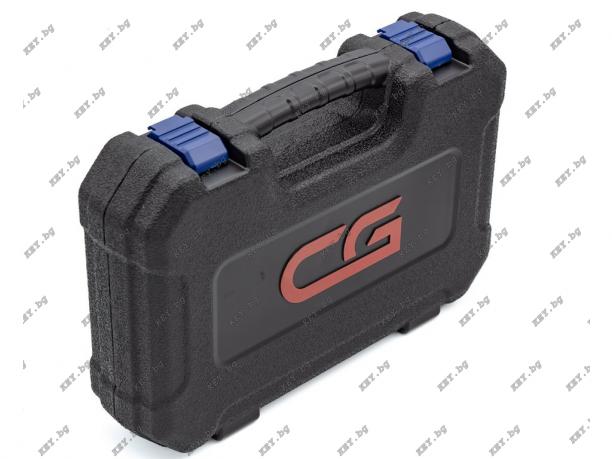 CGDI A2 програматор