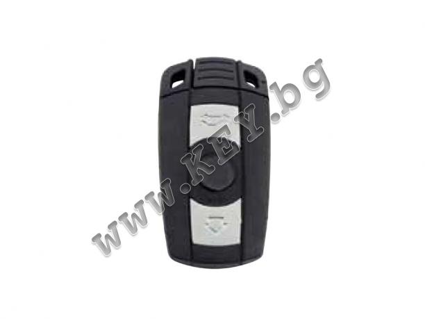 Празна кутийка за БМВ с накрайник BM-6P от key.bg