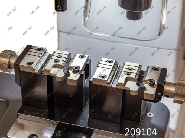Ямкова машина GLADAID GL308 от key.bg Ямкова машина GLADAID GL308
