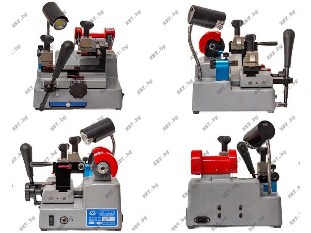 Касова машина GLADAID GL 330 от key.bg Касова машина GLADAID GL 330