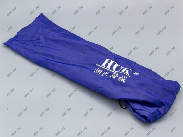 HUK инструмент