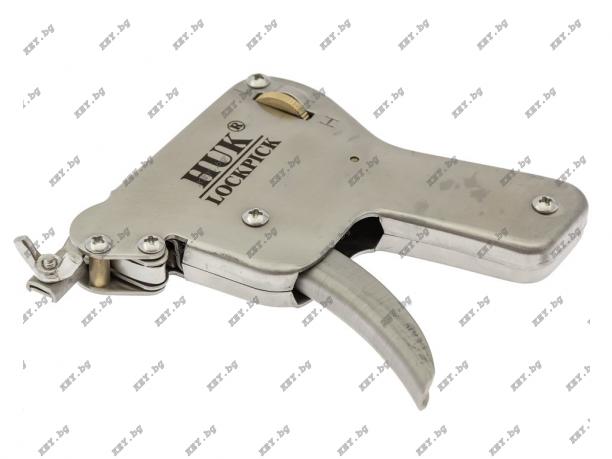 Инструмент за бъмпинг HUK Lockpick