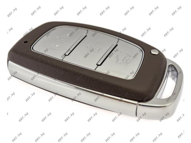 Keyless ключ за Hyundai Ioniq G2600 433mhz