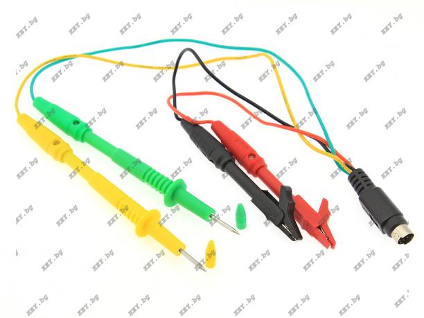 KDX2 програмиращ и копиращ уред за транспондери и дистанционни от key.bg KDX2 програмиращ и копиращ уред за транспондери и дистанционни