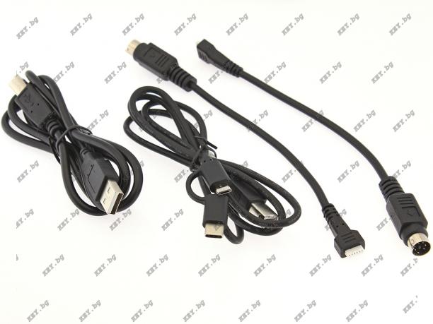 KDX2 програмиращ и копиращ уред за транспондери и дистанционни от key.bg KDX2 програмиращ и копиращ уред за транспондери и дистанционни
