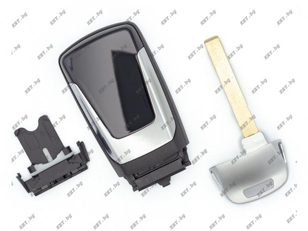 Key Diy MLB26 MLB OEM Solution от key.bg Key Diy MLB26 MLB OEM Solution