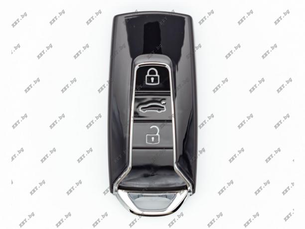 KEYDIY KD MLB 65 OEM от key.bg