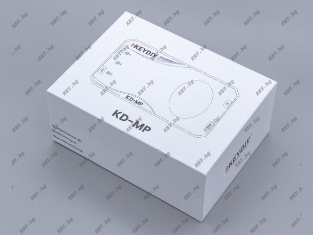KEYDIY KD MP