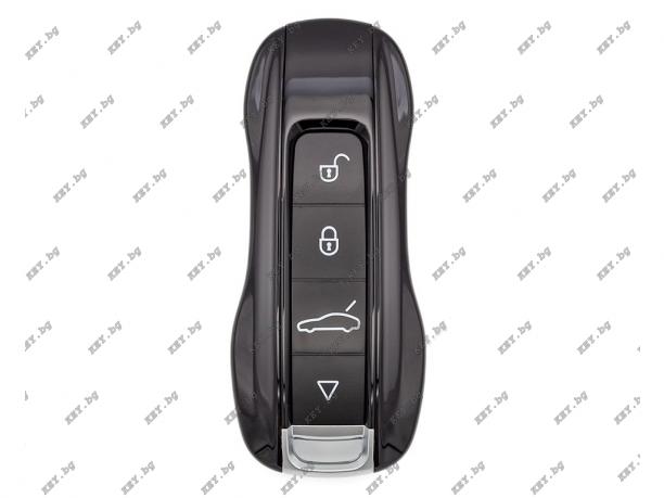 KEYDIY ZB19 Смарт дистанционно от key.bg KEYDIY ZB19 Смарт дистанционно от key.bg