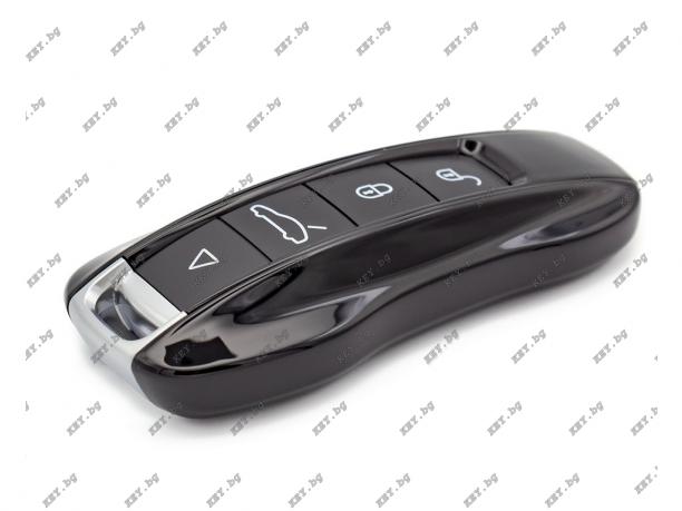 KEYDIY ZB19 Смарт дистанционно от key.bg KEYDIY ZB19 Смарт дистанционно