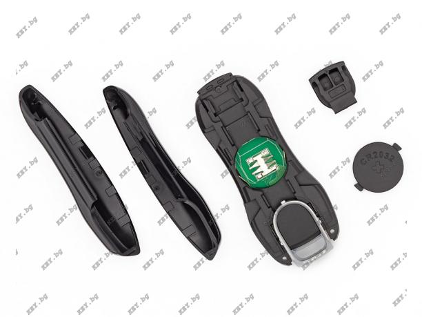 KEYDIY ZB19 Смарт дистанционно от key.bg KEYDIY ZB19 Смарт дистанционно