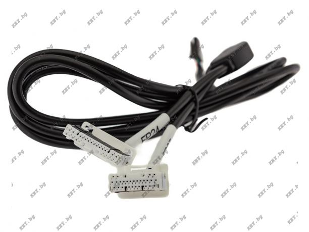 Key Diy KD Prog Mini без C2 адаптор от key.bg Key Diy KD Prog Mini без C2 адаптор