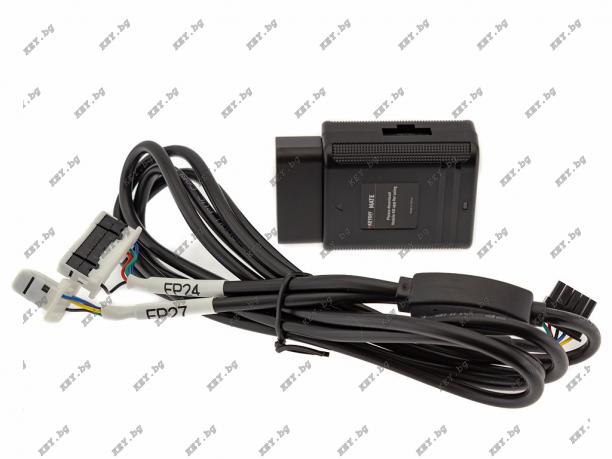 Key Diy KD Prog Mini без C2 адаптор от key.bg Key Diy KD Prog Mini без C2 адаптор