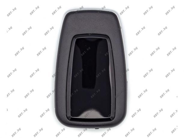 KEYDIY ZB36 смарт дистанционно от key.bg KEYDIY ZB36 смарт дистанционно