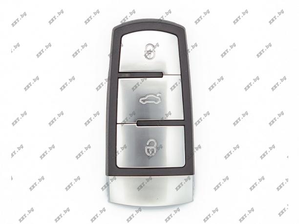 KEYDIY ZB37 с 3 бутона от key.bg KEYDIY ZB37 с 3 бутона от key.bg