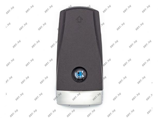 KEYDIY ZB37 с 3 бутона от key.bg KEYDIY ZB37 с 3 бутона