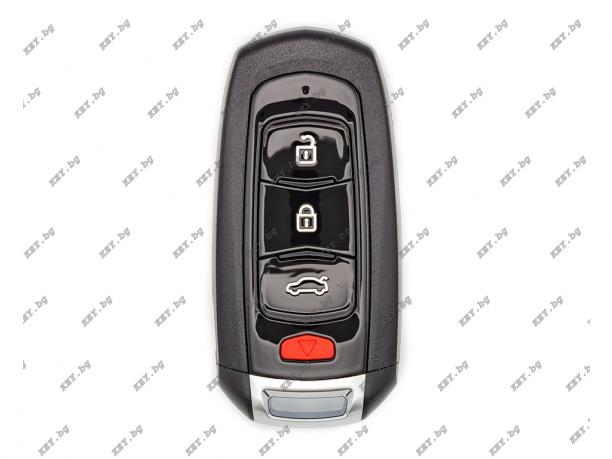 KEYDIY ZB45 смарт дистанционно от key.bg KEYDIY ZB45 смарт дистанционно от key.bg