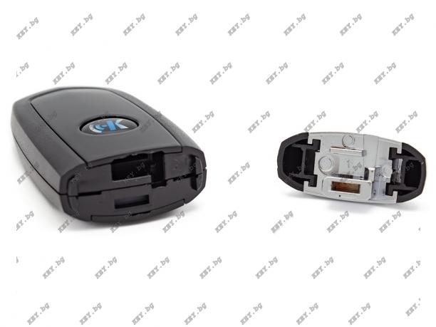 KEYDIY ZB45 смарт дистанционно от key.bg KEYDIY ZB45 смарт дистанционно