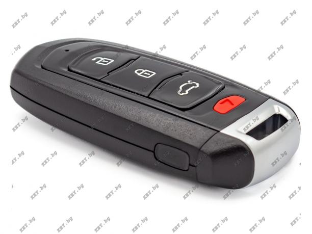 KEYDIY ZB45 смарт дистанционно от key.bg KEYDIY ZB45 смарт дистанционно