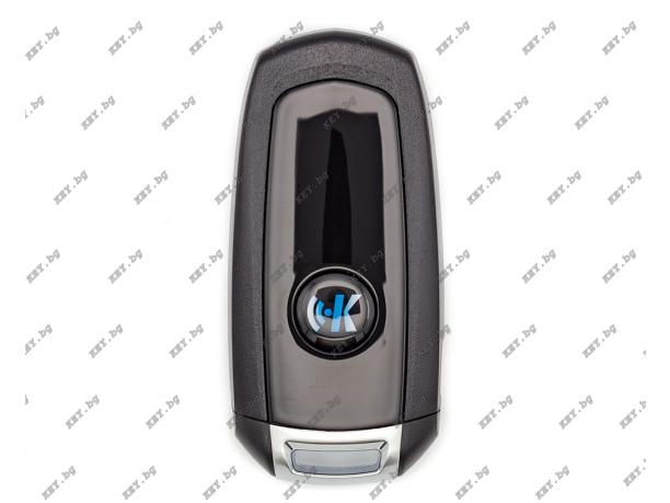 KEYDIY ZB45 смарт дистанционно от key.bg KEYDIY ZB45 смарт дистанционно