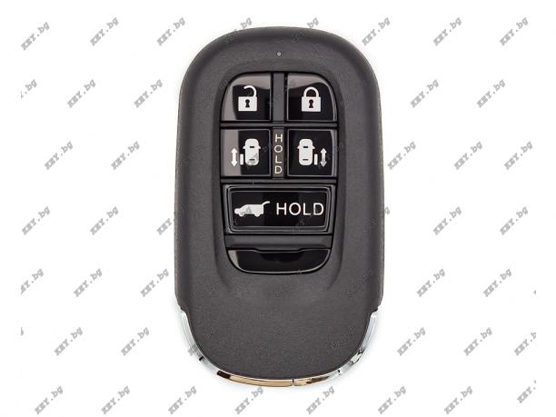 Keydiy ZB46 5 бутона от key.bg