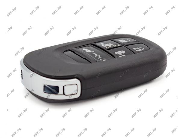 Keydiy ZB46 5 бутона