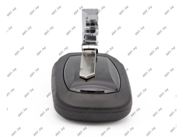 KEYDIY ZB46 смарт дистанционно от key.bg KEYDIY ZB46 смарт дистанционно