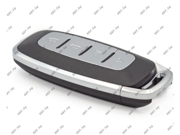 KeyDiy KEYDIY ZB40 4 бутона от key.bg KeyDiy KEYDIY ZB40 4 бутона