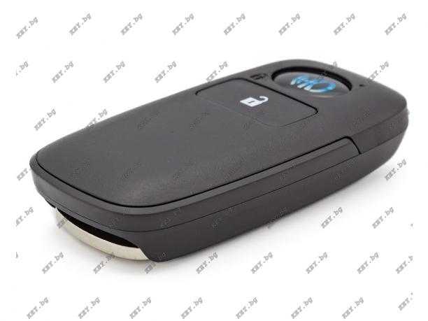 KeyDiy KEYDIY ZB63-2