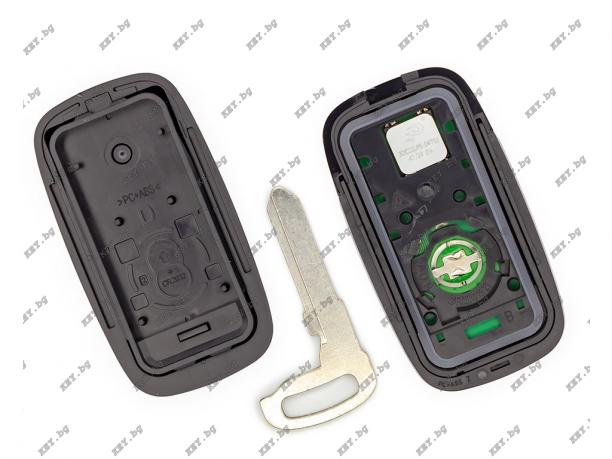 KeyDiy KEYDIY ZB63-2