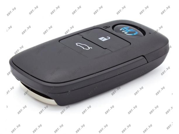 KEYDIY ZB63 смарт дистанционно от key.bg KEYDIY ZB63 смарт дистанционно от key.bg