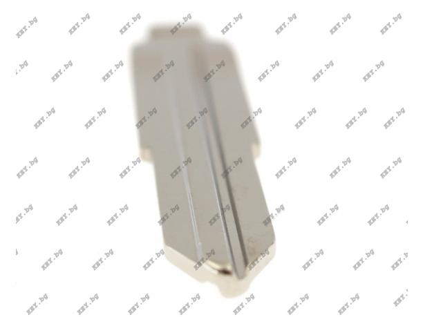 Перо SSY3 за SsangYong за KeyDIY и Xhorse дистанционни
