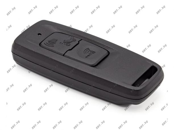 Key DIy ZB 02 от key.bg Key DIy ZB 02 от key.bg