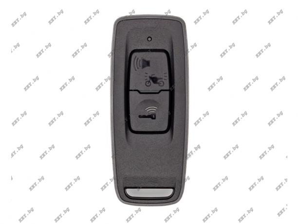 Key DIy ZB 02 от key.bg Key DIy ZB 02