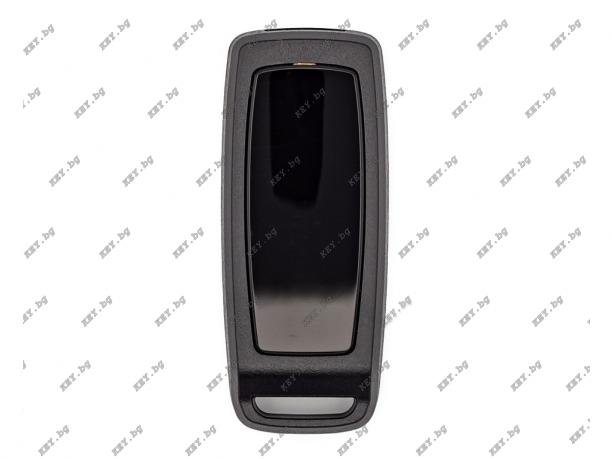 Key DIy ZB 02 от key.bg Key DIy ZB 02