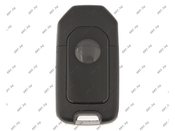 Дистанционно B10 за KeyDIY с 4 бутона от key.bg Дистанционно B10 за KeyDIY с 4 бутона