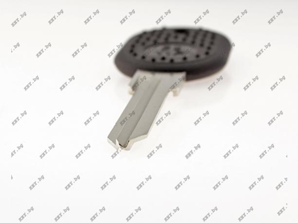 автомобилен ключ от key.bg автомобилен ключ
