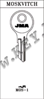 Заготовка за автомобилен ключ без пластмаса от key.bg Заготовка за автомобилен ключ без пластмаса от key.bg