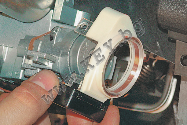 Модул 114 от key.bg