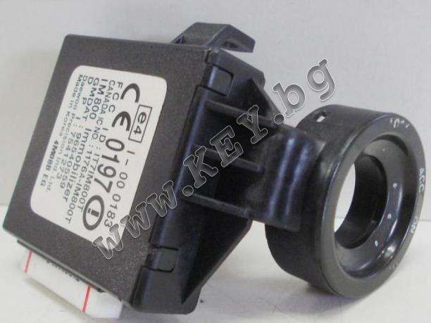 Модул 113 от key.bg Модул 113