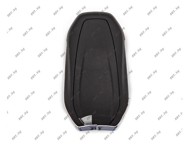 Keyless Entry & Go смарт ключ за Opel от key.bg Keyless Entry & Go смарт ключ за Opel