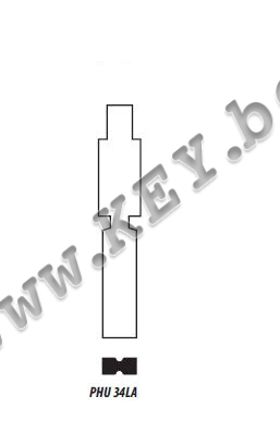 перо за БМВ от key.bg